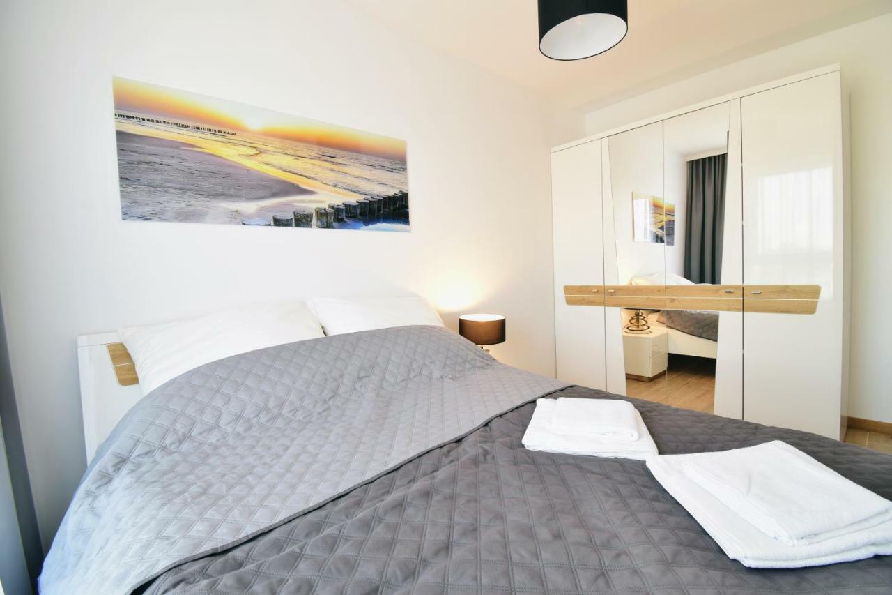 Anders Z Miejscem W Garazu I Rowerami Apartment